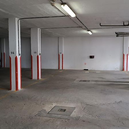 Sherryflat Merito - Parking Jerez de la Frontera Eksteriør billede