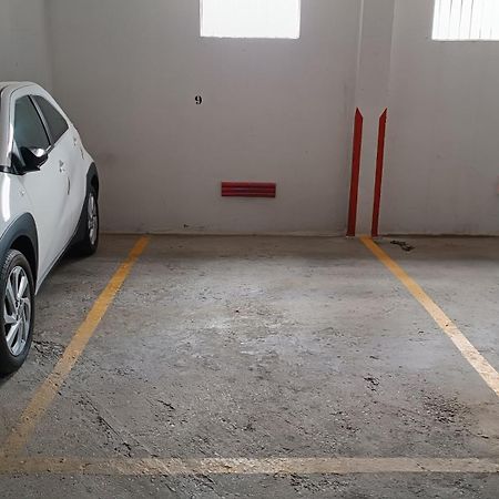 Sherryflat Merito - Parking Jerez de la Frontera Eksteriør billede